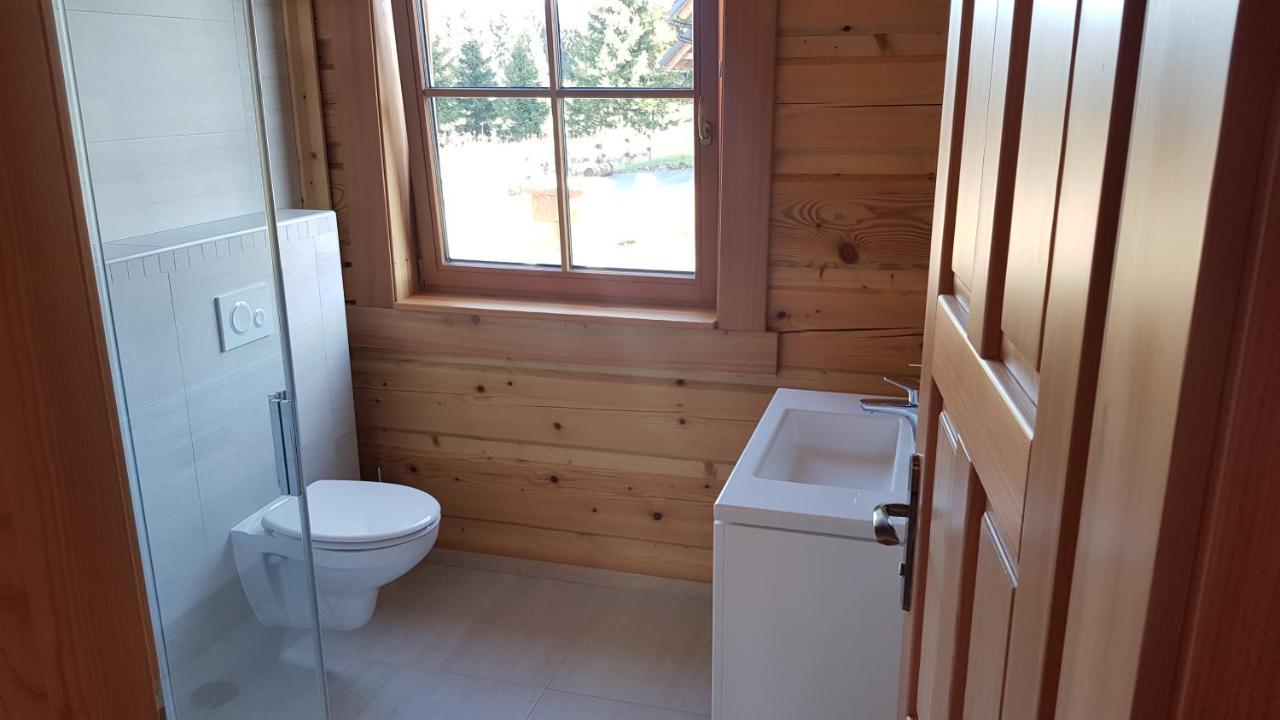 Apartmany Plesivec Abertamy Extérieur photo
