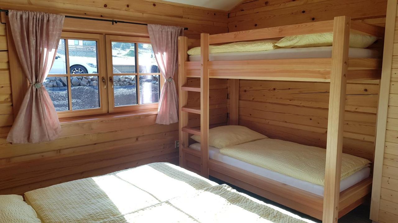 Apartmany Plesivec Abertamy Extérieur photo