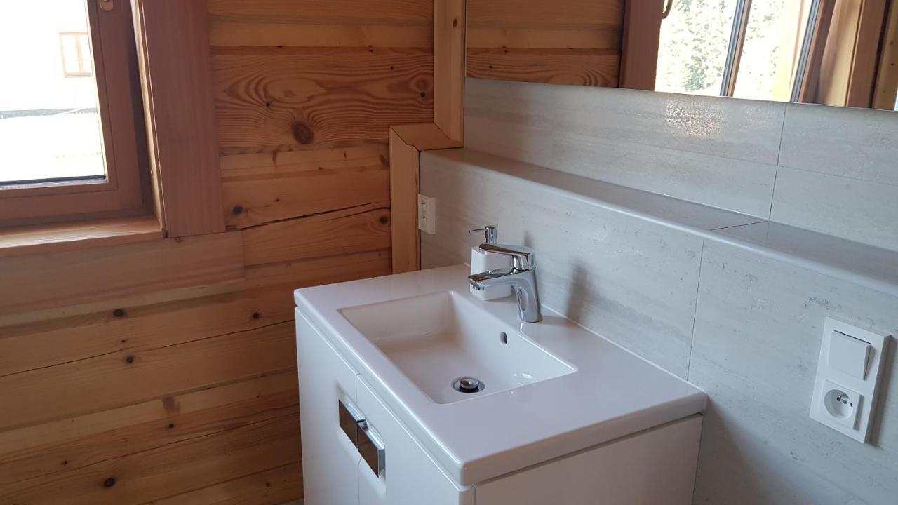Apartmany Plesivec Abertamy Extérieur photo