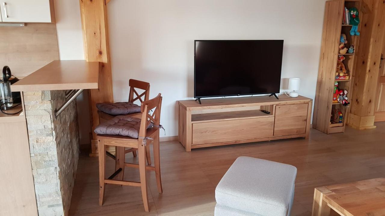 Apartmany Plesivec Abertamy Extérieur photo