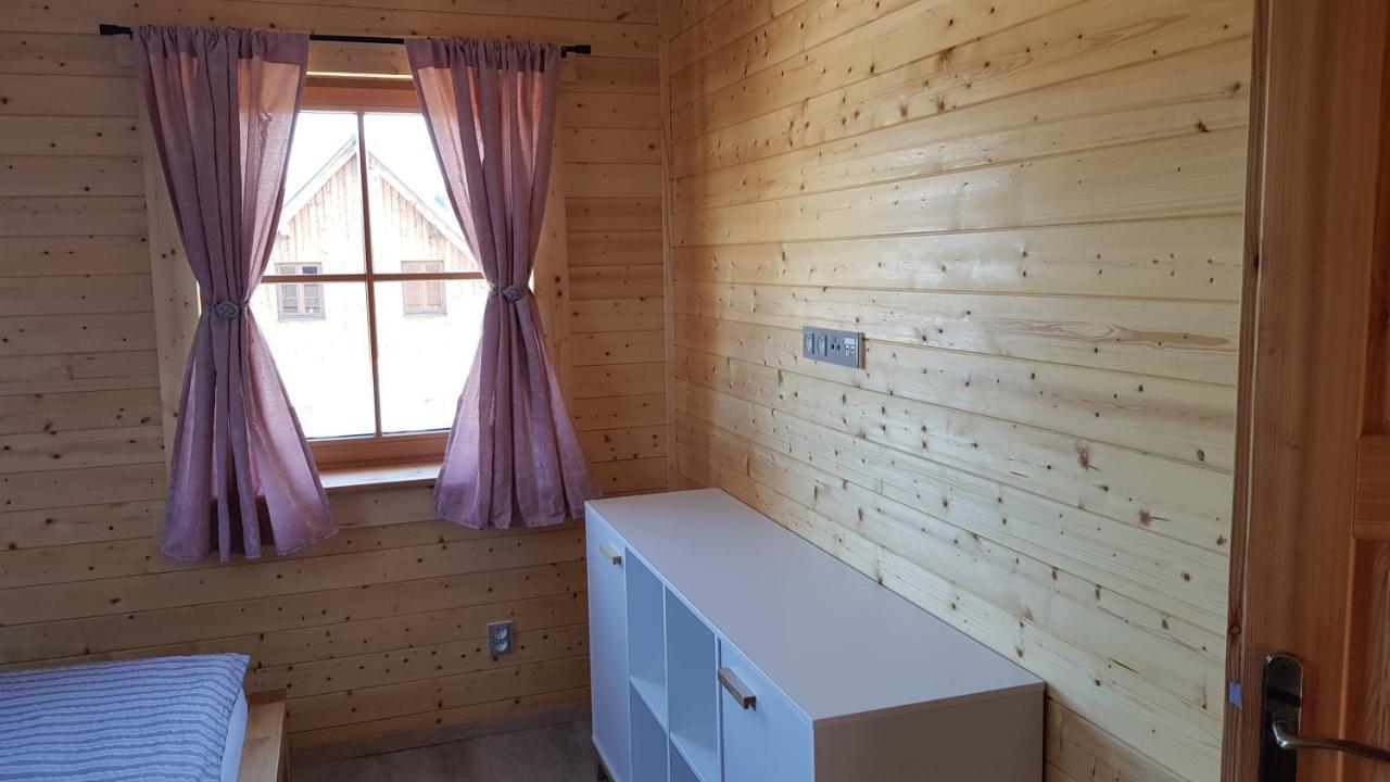 Apartmany Plesivec Abertamy Extérieur photo