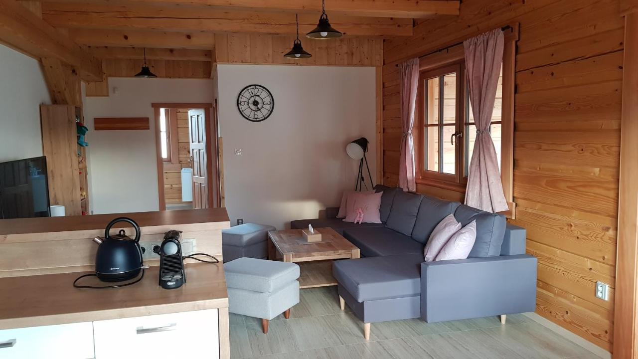 Apartmany Plesivec Abertamy Extérieur photo