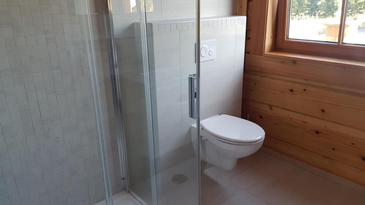 Apartmany Plesivec Abertamy Extérieur photo