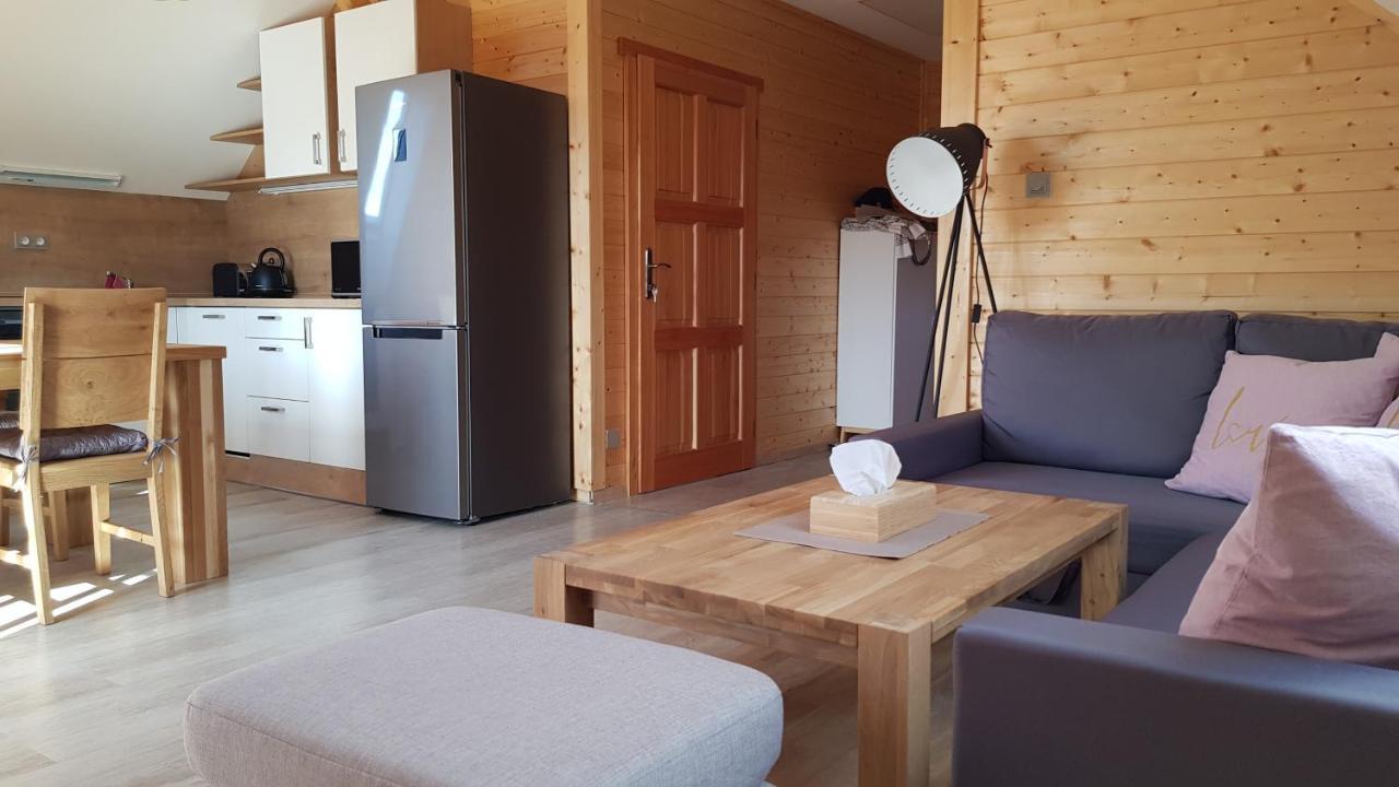 Apartmany Plesivec Abertamy Extérieur photo